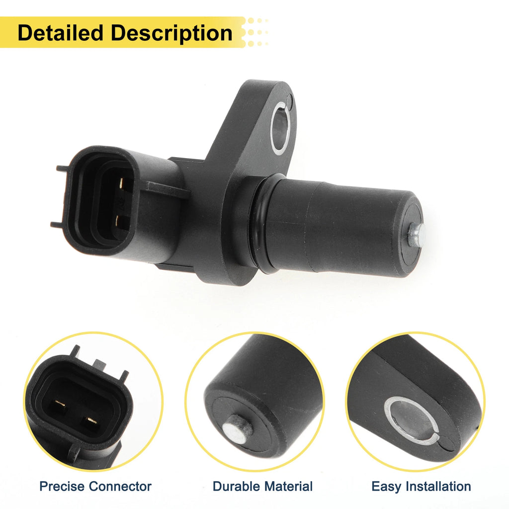 1 Pc Transmission Speed Sensor No.8941150010 for Lexus IS300/LS400 (1993–2005)