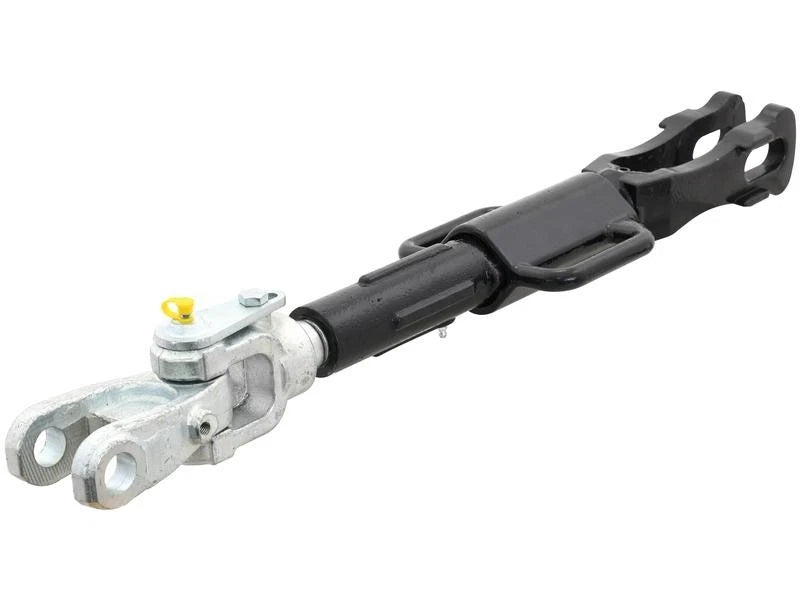 Levelling Box for New Holland TS100A TS110A TS115A TS125A TS135A (2000–2006)