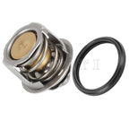 Thermostat w/O-Ring for Kawasaki Mojave 250 KSF250A (1987–2004)