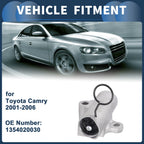 Belt Tensioner for Toyota Camry (2002–2006)