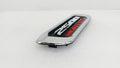 Left Side Hood Emblem Badge for RAM 2500 Heavy Duty (2019–2023) 68362209AC