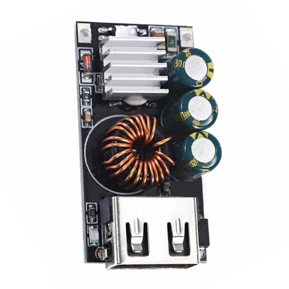 Step Down Charging Module for QC3.0 Fast Charging
