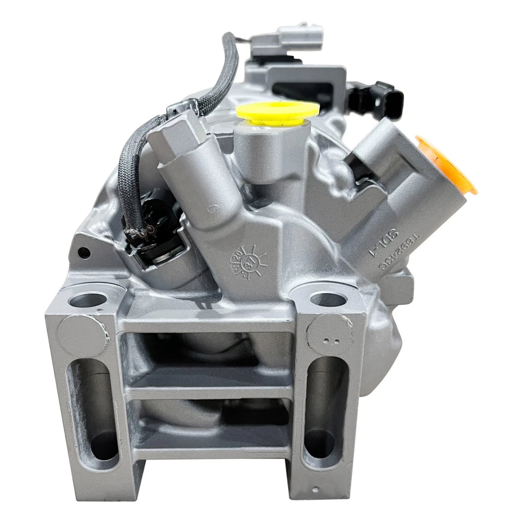 AC Compressor OEM Replacement for Infiniti QX60 3.5L (2022–2025)