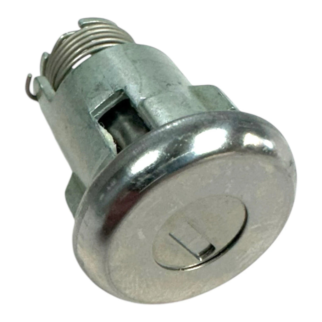 Glove Box Trunk Lock Cylinder Replacement w Keys for 1965-1966 Chevy Impala
