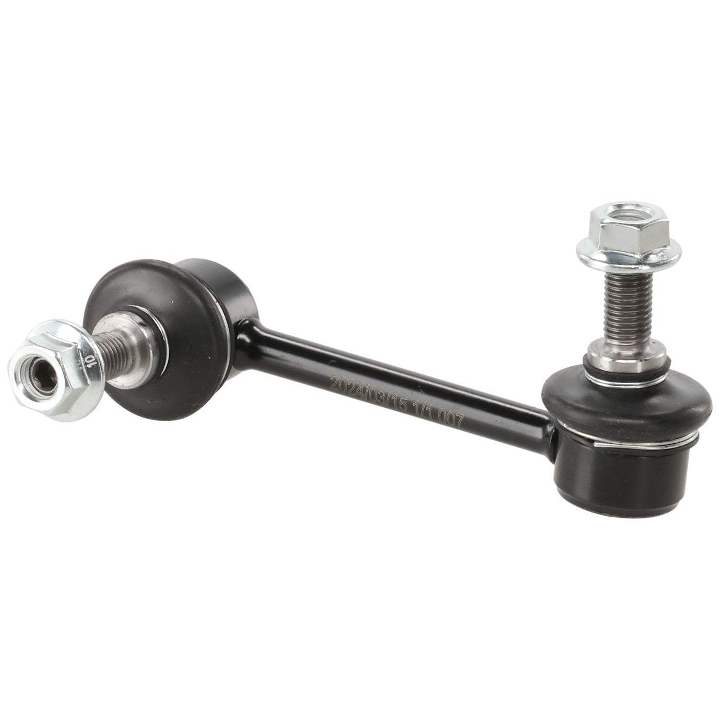 2X Wheel Hubs for Mazda CX-7