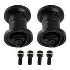 Bottom Roller Track for Kubota KX121-3 KX040-4 (RD118-21700 RD148-21700)