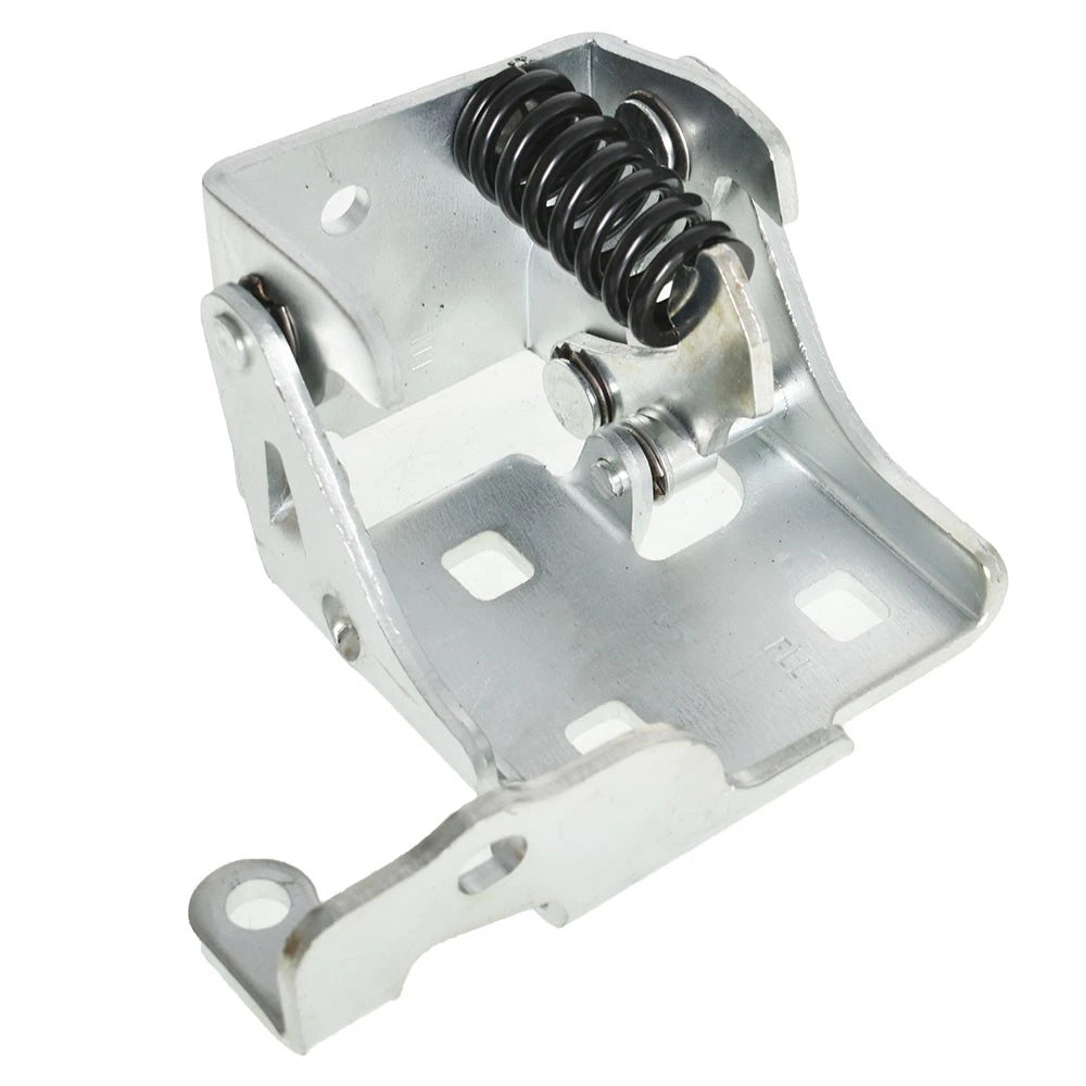 Door Hinge with Spring for Chevrolet Silverado/Sierra (2007–2014)