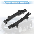 Front Bumper Bracket Mounting Support for Toyota Highlander (2014–2019)
