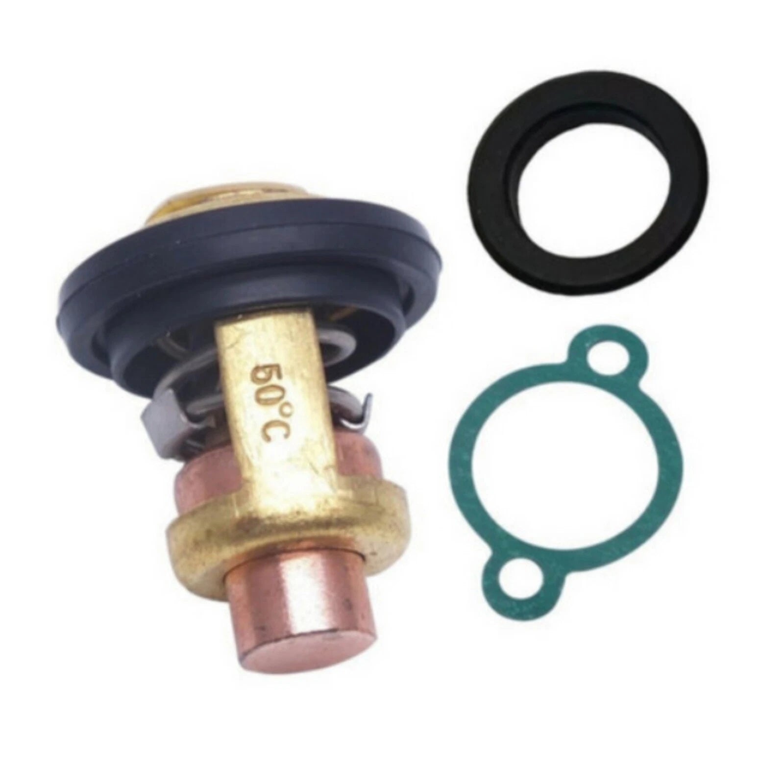 Thermostat Kit for Honda Outboard 4.5-15 HP (19300-881-761)