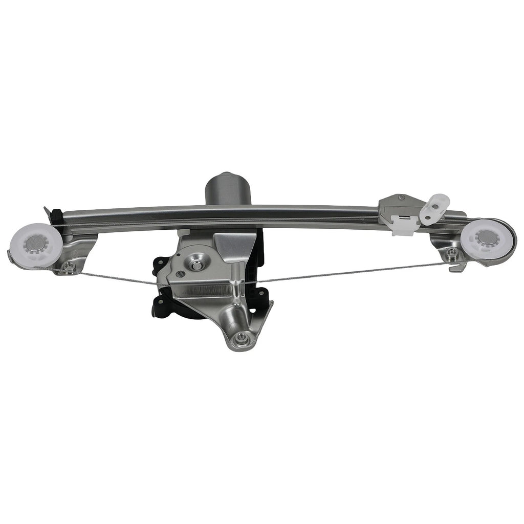 1x Power Window Regulator w/ Motor for Chevy Classic (2004–2005) 22635136