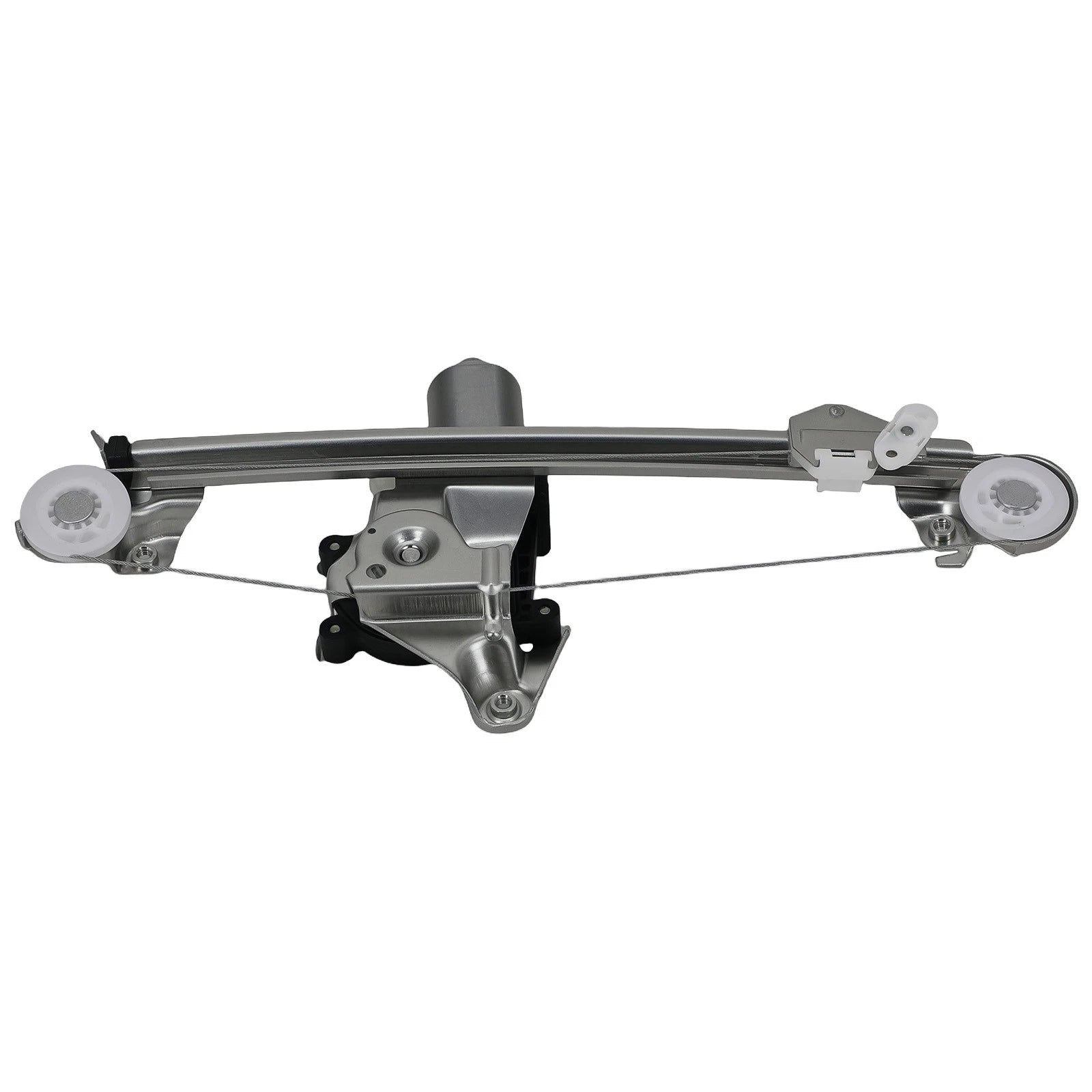 1x Power Window Regulator w/ Motor for Chevy Classic (2004–2005) 22635136