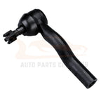 Control Arm Ball Joint Tie Rod Kit for Ford Fusion (2006–2007)