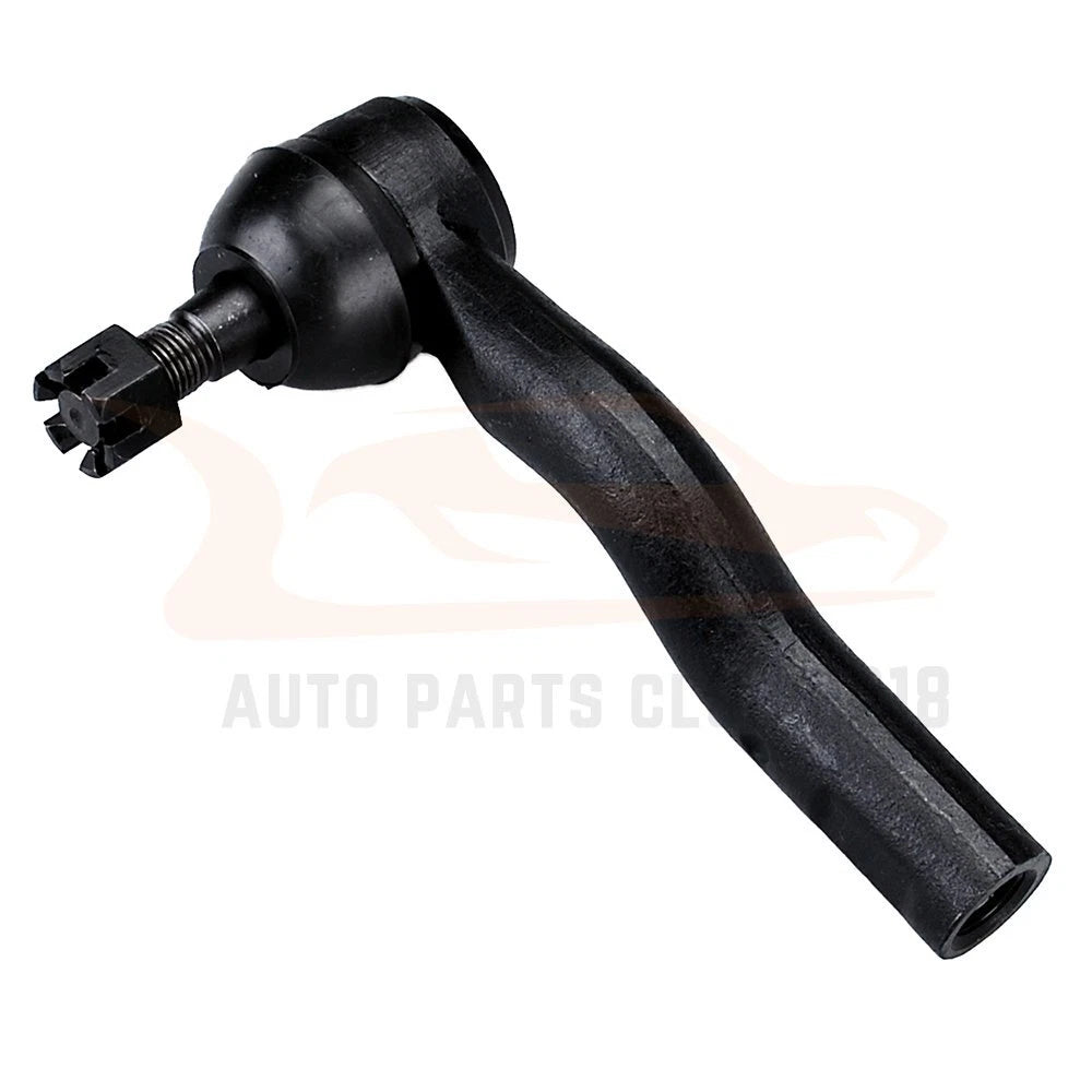 Control Arm Ball Joint Tie Rod Kit for Ford Fusion (2006–2007)