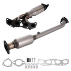 Catalytic Converter Kit for Nissan Frontier 2.5L (2005–2019)