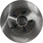 Front Disc Brake Rotors for Mazda B2300 (1995–1997)