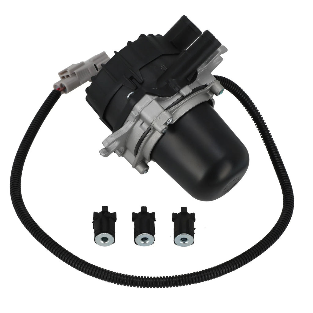 Secondary Emission Air Pump for Toyota Tacoma 2.7L Manual 2005–2015