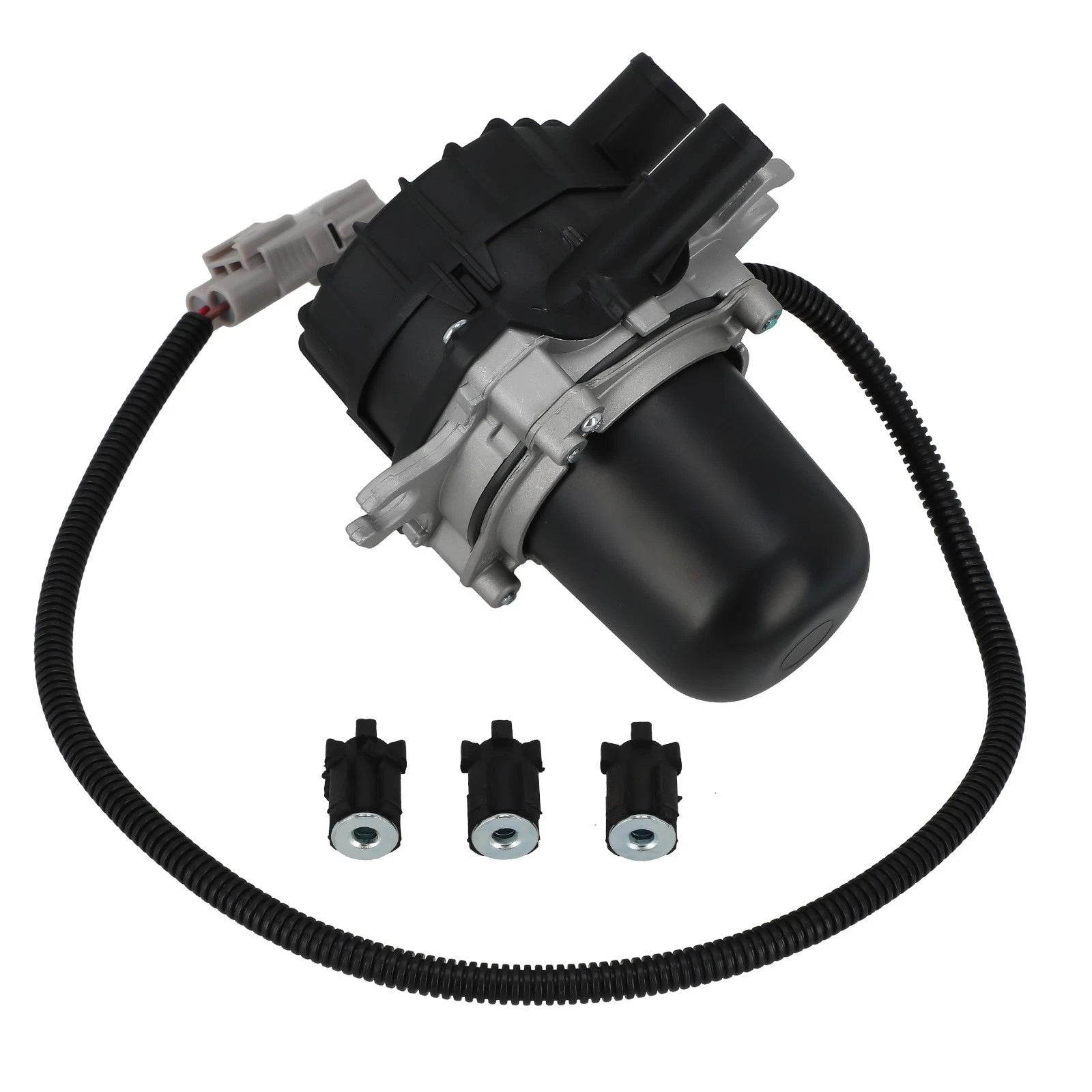 Secondary Emission Air Pump for Toyota Tacoma 2.7L Manual 2005–2015