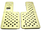 Footplate Set for Fordson Super Major Tractors (1958–1970)