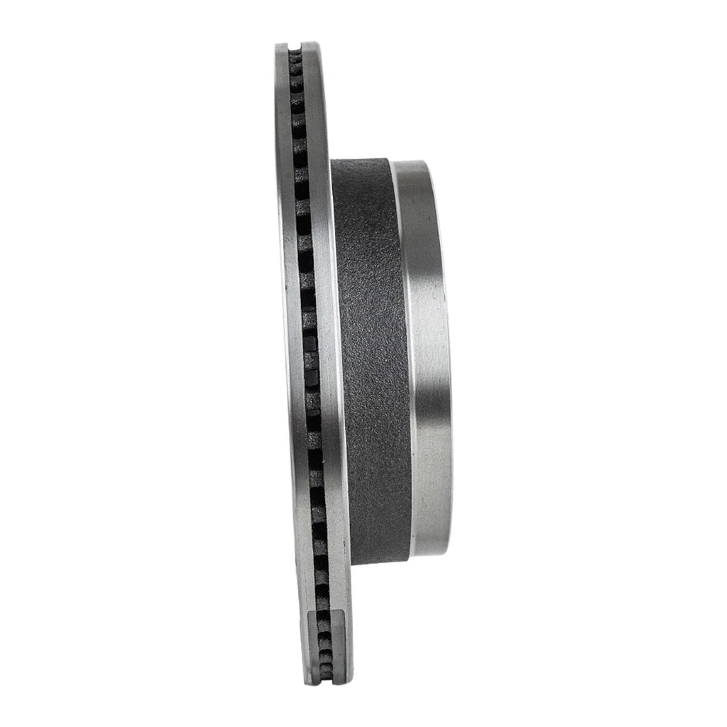 Disc Brake Rotor for Ford F-150 (2012–2020) Rear Solid