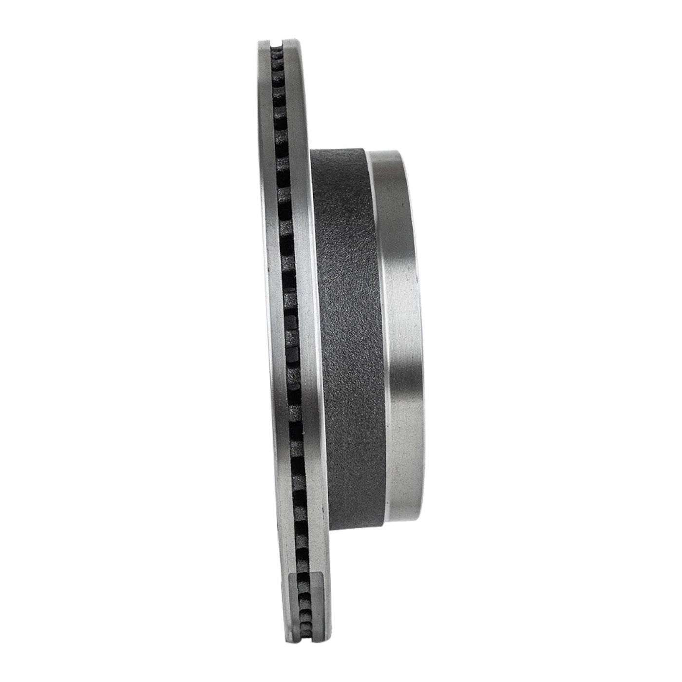 Disc Brake Rotor for Ford F-150 (2012–2020) Rear Solid