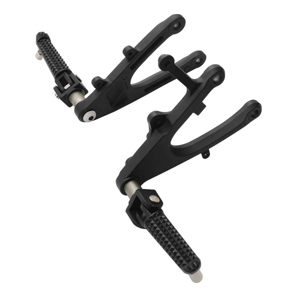 Driver Footrest Pegs Bracket for Yamaha YZF R1 (2004–2006)