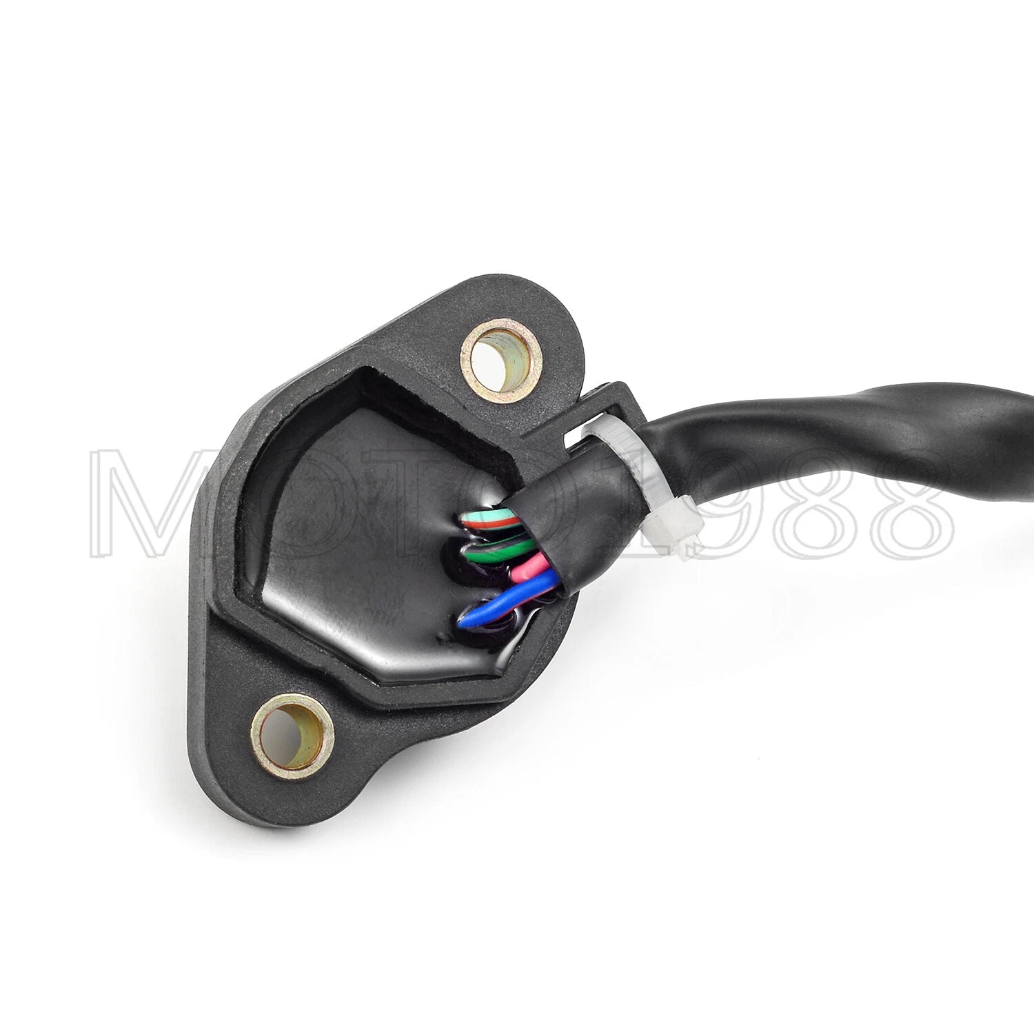 Gear Position Neutral Sensor Switch for Suzuki Quadsport LTZ 400 (2003–2008)