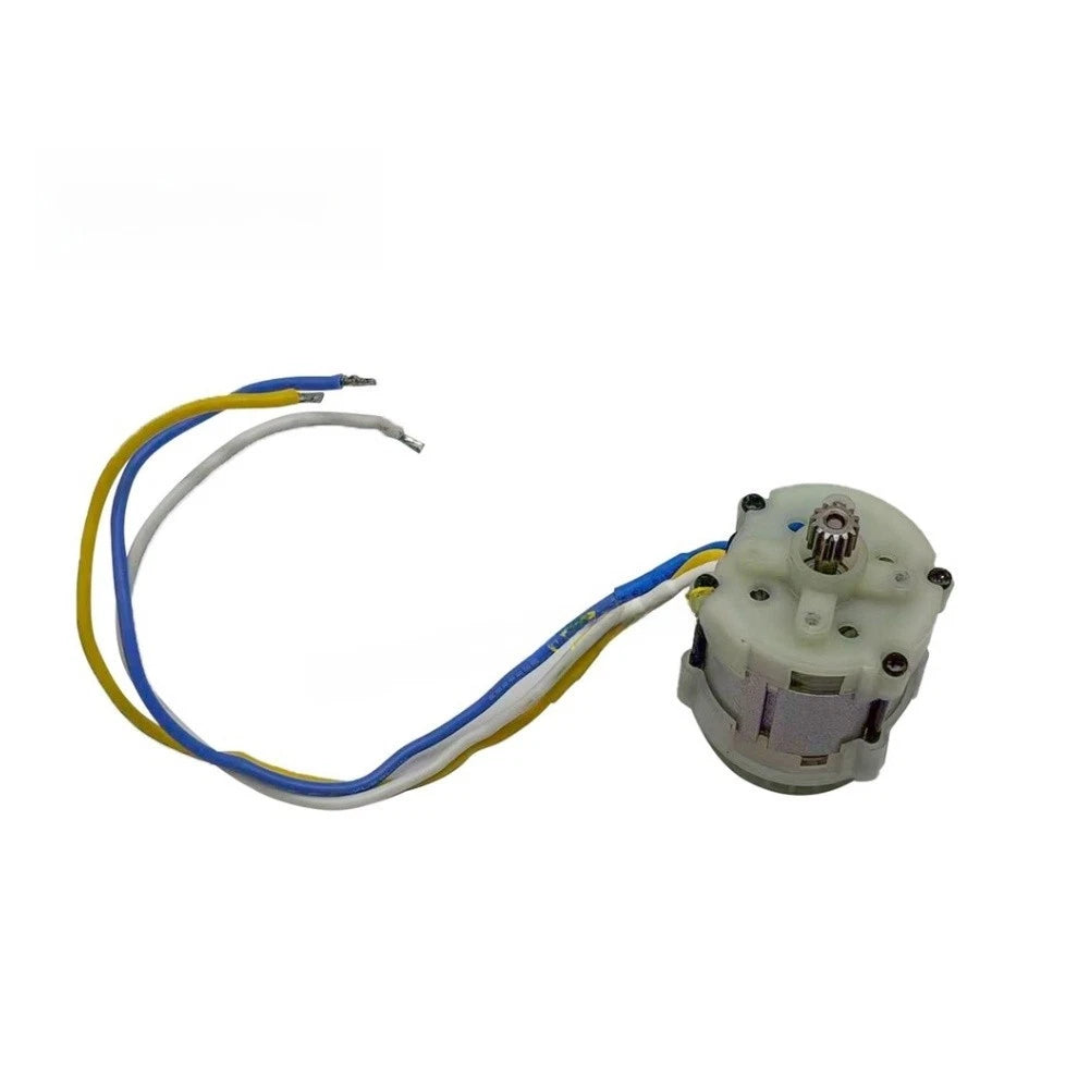 Brushless Saw Motor 3820 KV 14 Tooth for Chainsaw Bar (4/6/8 Inch)