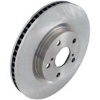 Front & Rear Brake Disc Rotors for Toyota RAV4 (2006–2018)