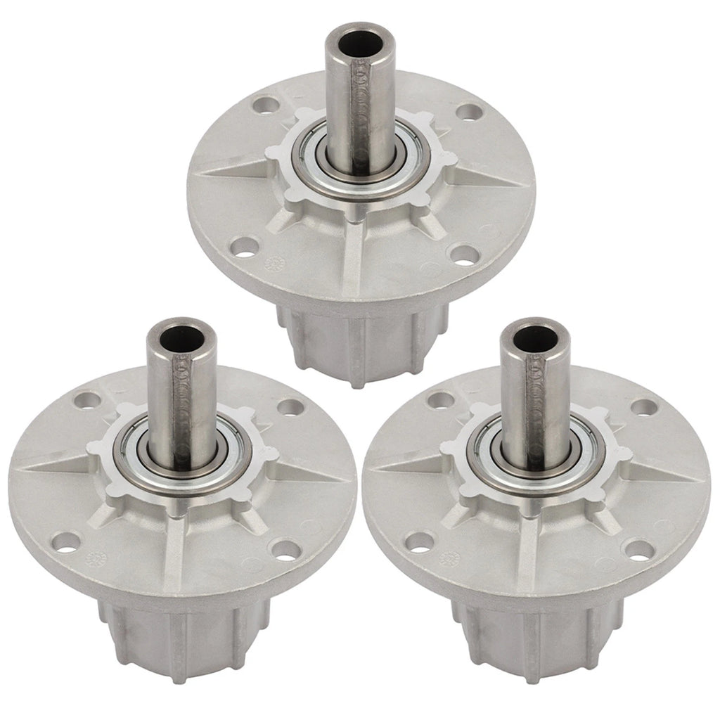 3 Spindle Assembly for Bobcat XM Mowers (36" - 48" Decks) Part 36567