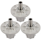 3 Spindle Assembly for Bobcat XM Mowers (36" - 48" Decks) Part 36567