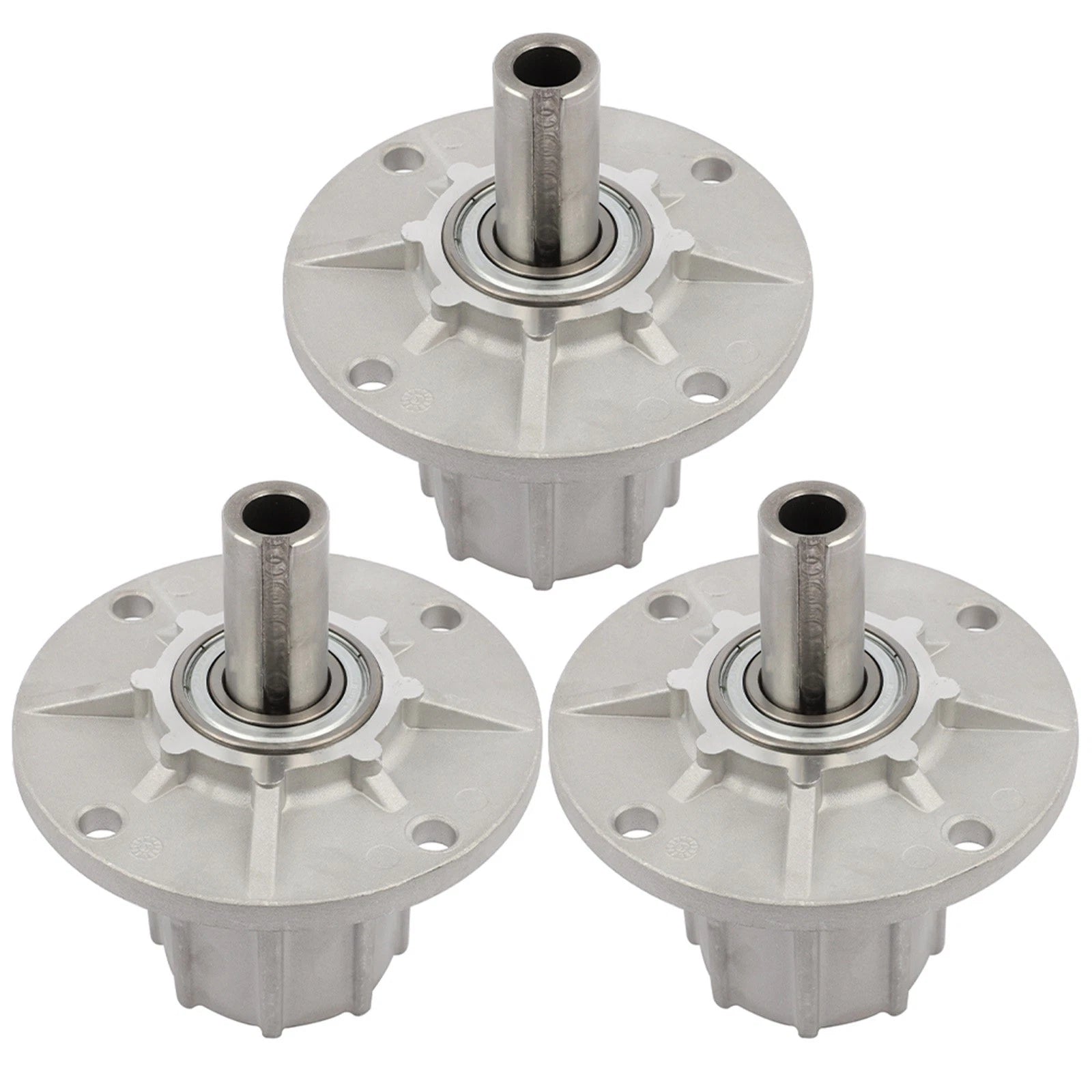 3 Spindle Assembly for Bobcat XM Mowers (36" - 48" Decks) Part 36567