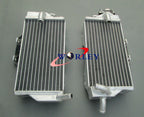 Aluminum Radiator for Honda CR125 CR125R (2005-2007)