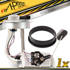 Fuel Pump Assembly with Pressure Sensor for Chevy Suburban 2500 (2002–2003)