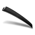Carbon Fiber Rear Window Spoiler for Nissan 350Z Coupe (2003–2008)