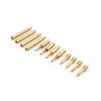 Set of 4 Carburetor Repair Kits for Honda CB350F (1972–1974)
