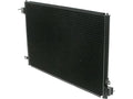 A/C Condenser for Jaguar S Type (2000–2002) KN348KW