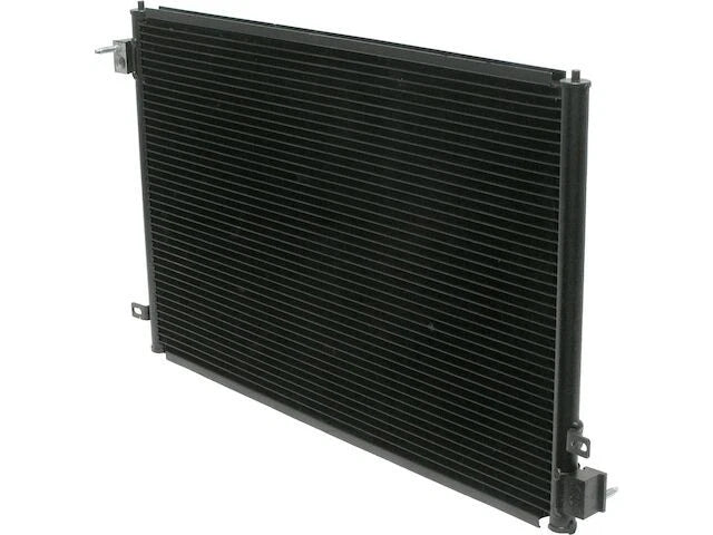 A/C Condenser for Jaguar S Type (2000–2002) KN348KW