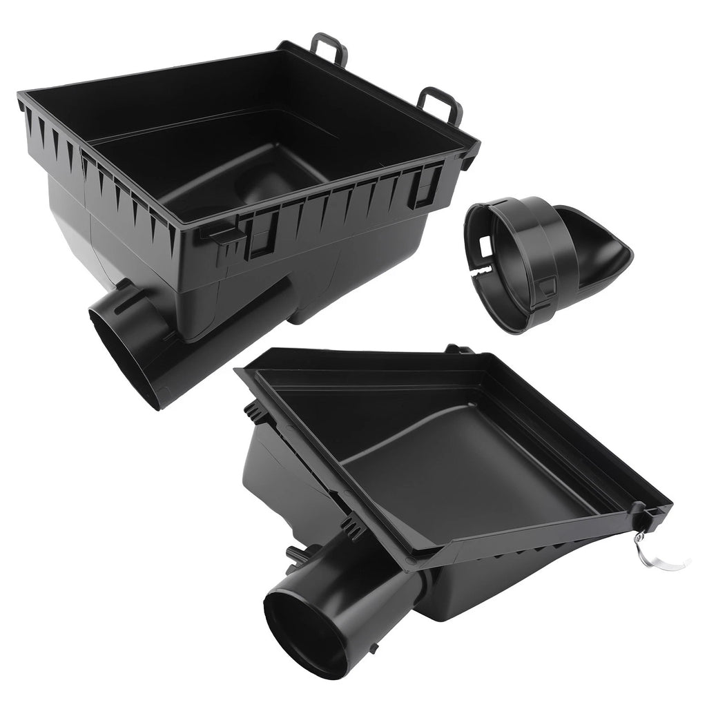 Air Cleaner Intake Filter Box for Toyota Tacoma (2015–2022) 17700-0P230 Black