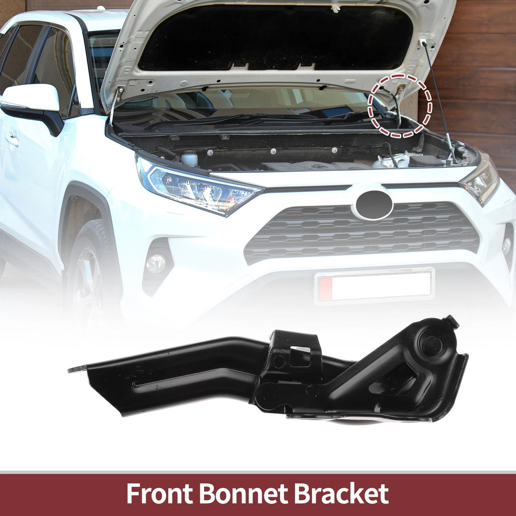 Hood Hinge for Toyota Avalon (2018–2024) Left Side, 1 pcs