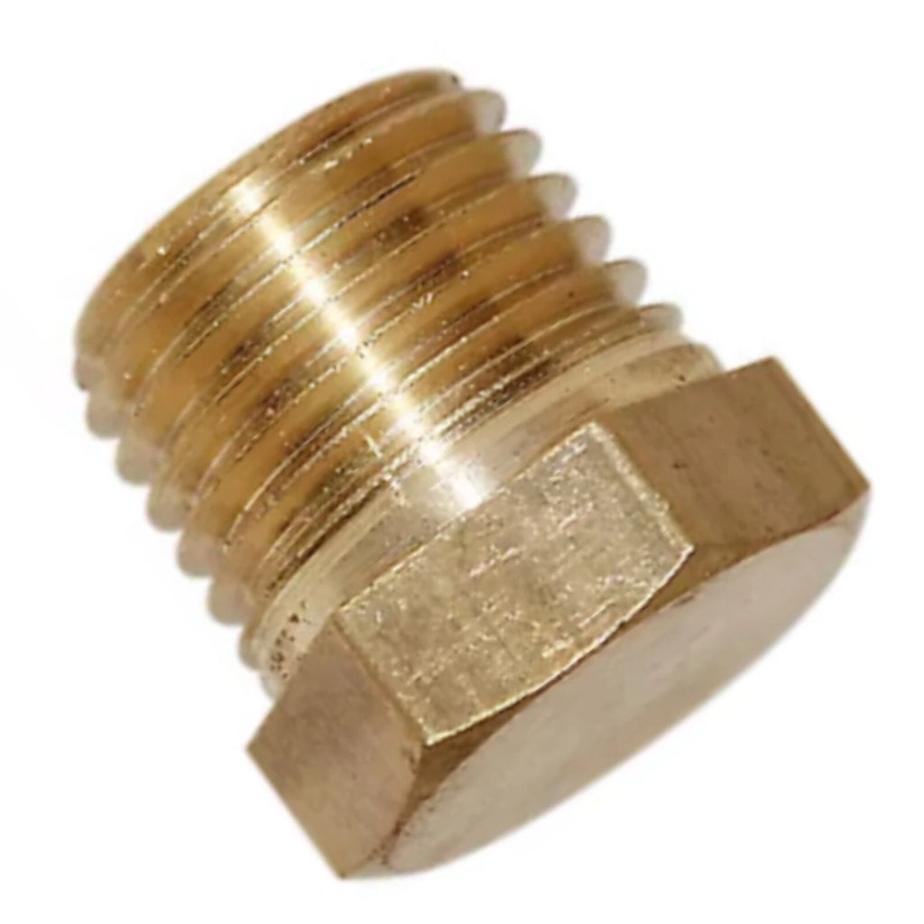 Plug Fitting for Mercury Marine Mercruiser (19-35167, 22-36382)