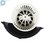 Blower Motor with Fan for Audi Q7, Porsche Cayenne, VW Touareg (2003–2010)
