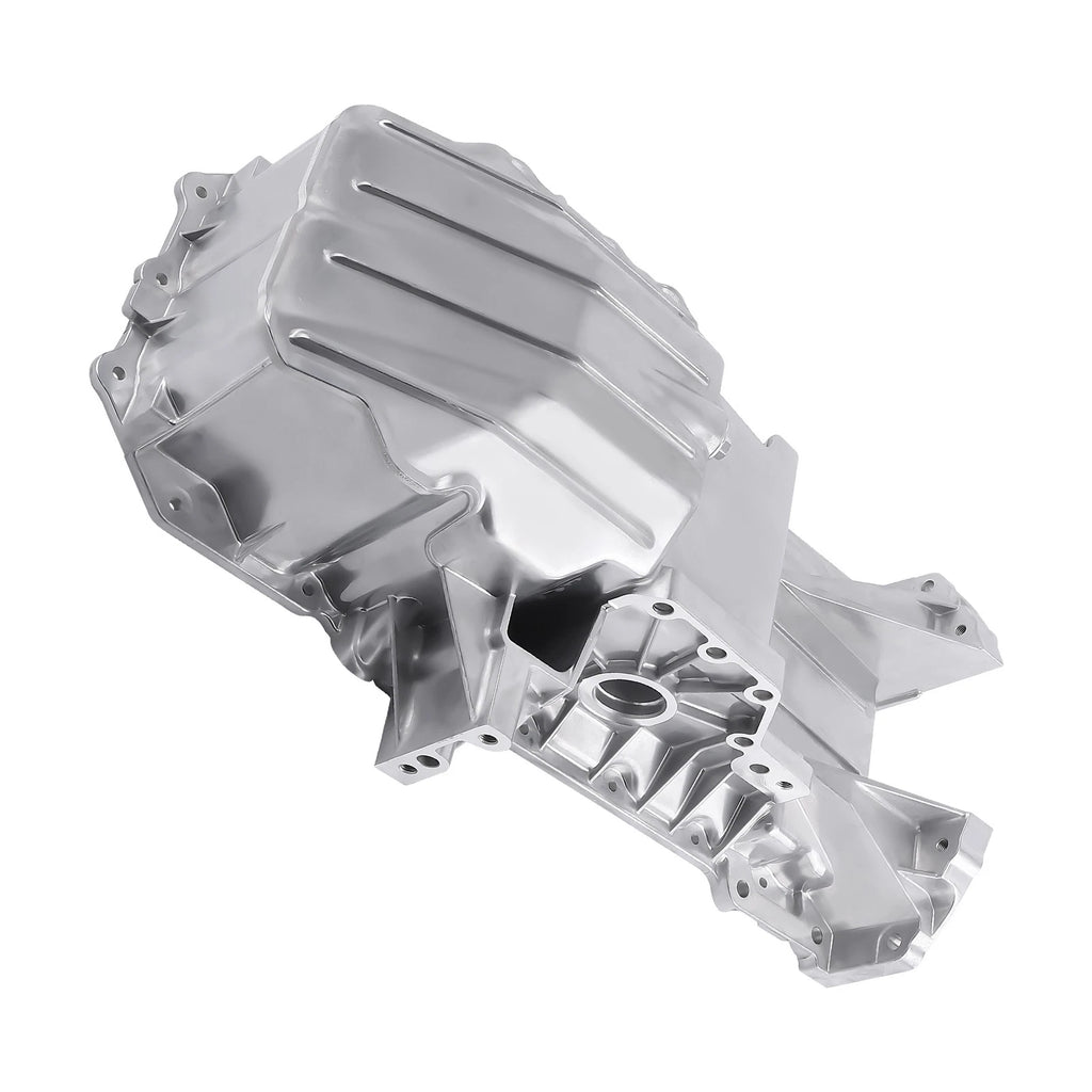 Aluminum Engine Oil Pan for Dodge Magnum V8 5.7L (2005–2008) 264251