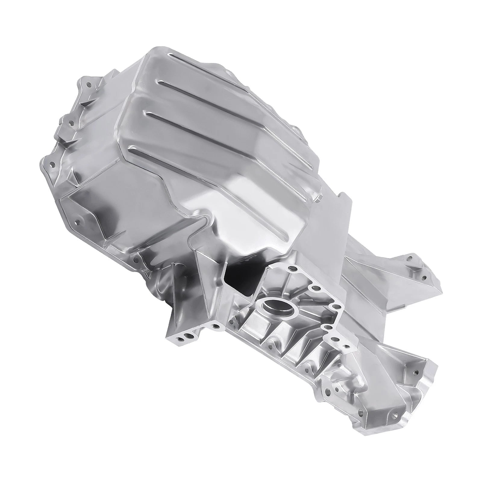 Aluminum Engine Oil Pan for Dodge Magnum V8 5.7L (2005–2008) 264251