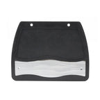 Rear Mudguard Mud Flap Splash Guard Rubber for Honda Goldwing GL1200 GL1500 GL1800 (1996–2010)