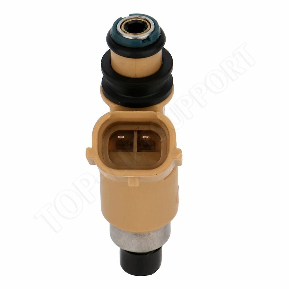Set of 4 Fuel Injectors for Subaru Outback Forester Impreza Legacy 2.5L