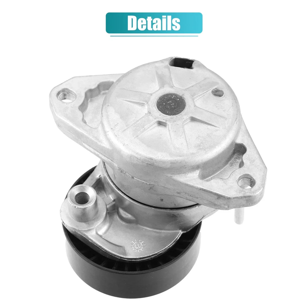 Belt Tensioner for Mercedes-Benz CLS 550, CLK 350 (2007-2011)