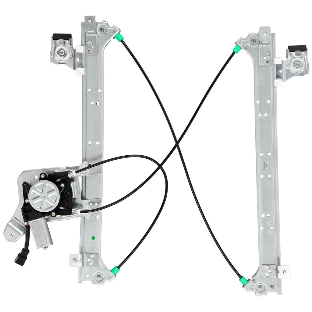 Rear Passenger Right Window Regulator for Chevy Yukon