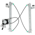 Rear Passenger Right Window Regulator for Chevy Yukon