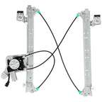 Rear Passenger Right Window Regulator for Chevy Yukon