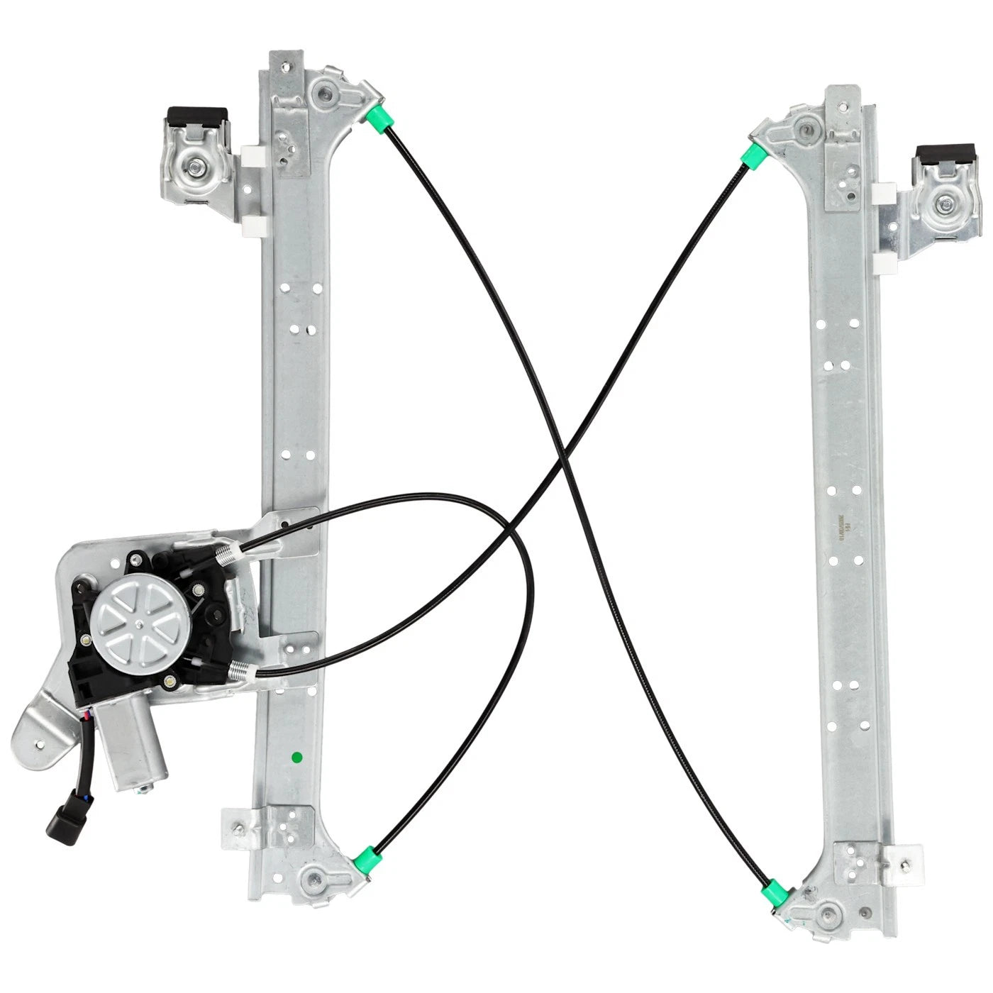Rear Passenger Right Window Regulator for Chevy Yukon